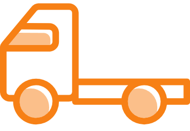 南丹拖车/平板车